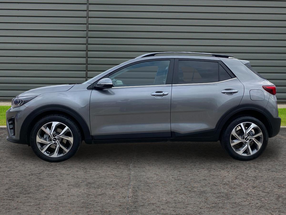 Used Kia Stonic 2023 for sale - 77635741: Photo 6