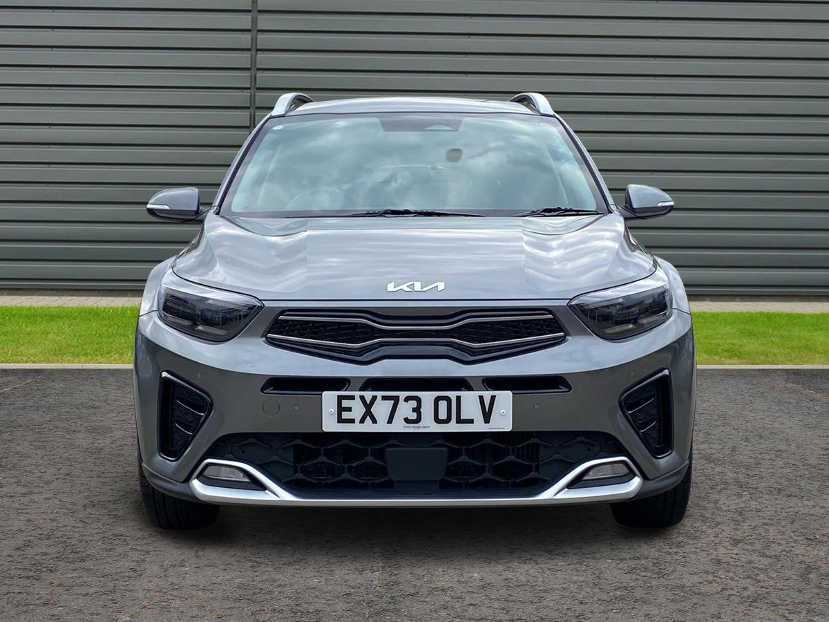 Used Kia Stonic 2023 for sale - 77635741: Photo 8