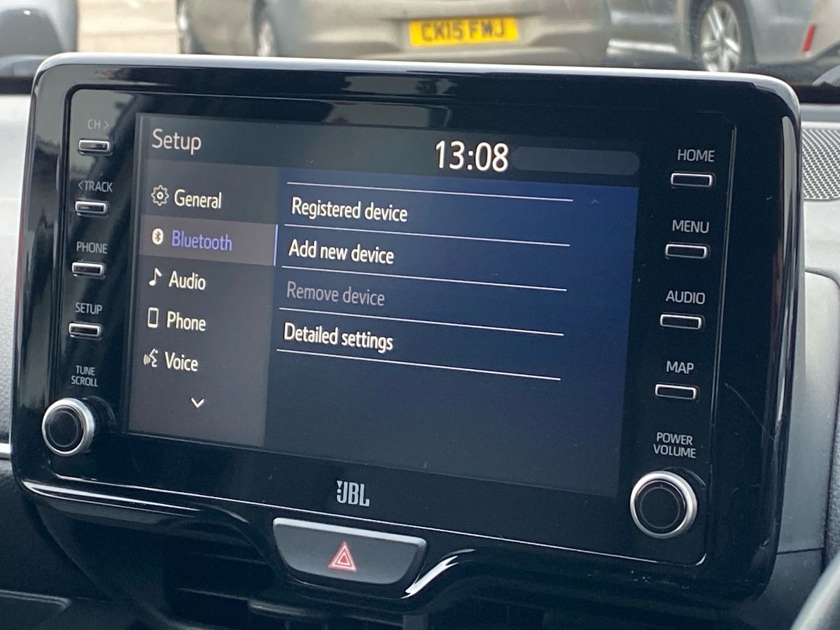 Used Toyota Yaris 2021 for sale - 77475545: Photo 17