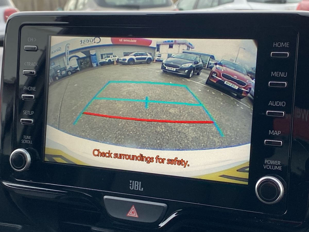 Used Toyota Yaris 2021 for sale - 77475545: Photo 18