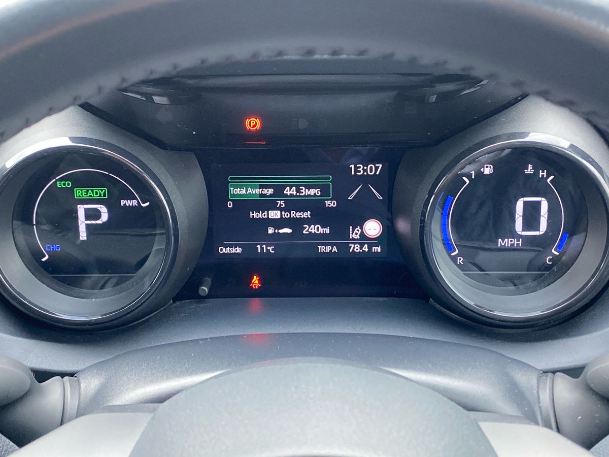 Used Toyota Yaris 2021 for sale - 77475545: Photo 19