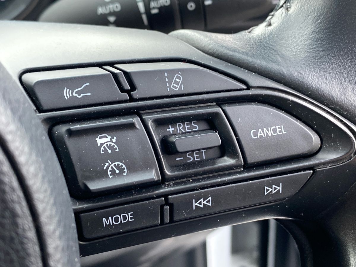 Used Toyota Yaris 2021 for sale - 77475545: Photo 20