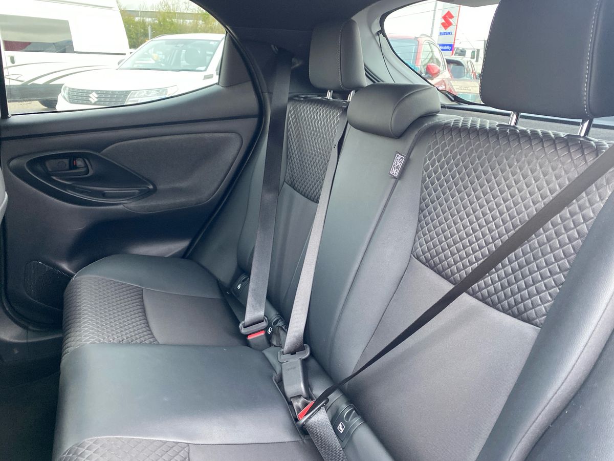 Used Toyota Yaris 2021 for sale - 77475545: Photo 21