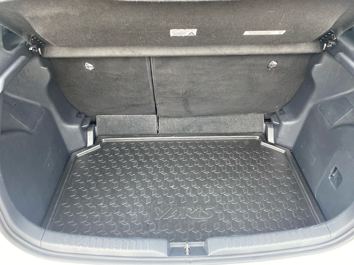 Used Toyota Yaris 2021 for sale - 77475545: Photo 22