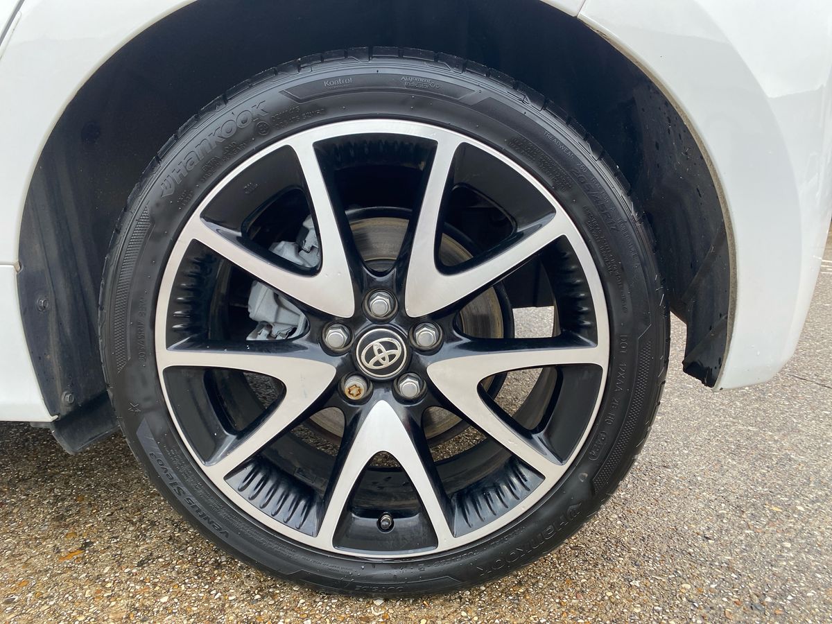 Used Toyota Yaris 2021 for sale - 77475545: Photo 25