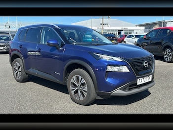 Used Nissan X-Trail 2023 for sale - 78107192: Photo