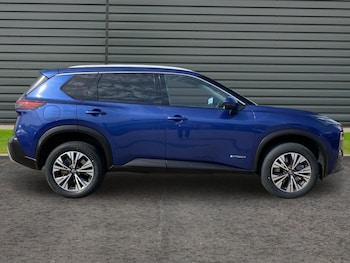 Used Nissan X-Trail 2023 for sale - 78107192: Photo