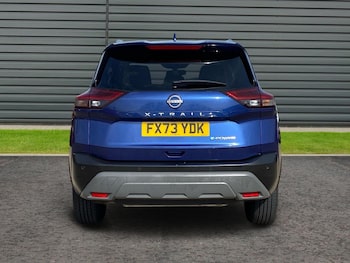 Used Nissan X-Trail 2023 for sale - 78107192: Photo