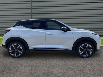 Used Nissan Juke 2024 for sale - 78427068: Photo