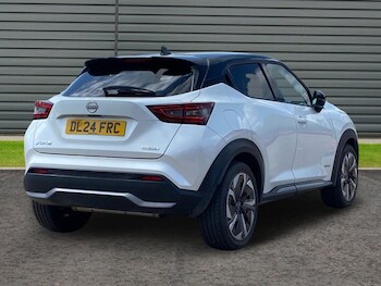 Used Nissan Juke 2024 for sale - 78427068: Photo