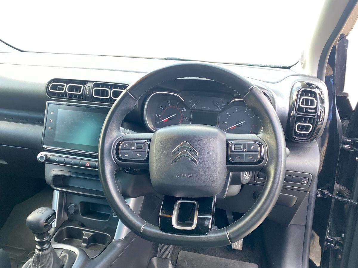 Used Citroen C3 Aircross 2021 for sale - 76757348: Photo 10