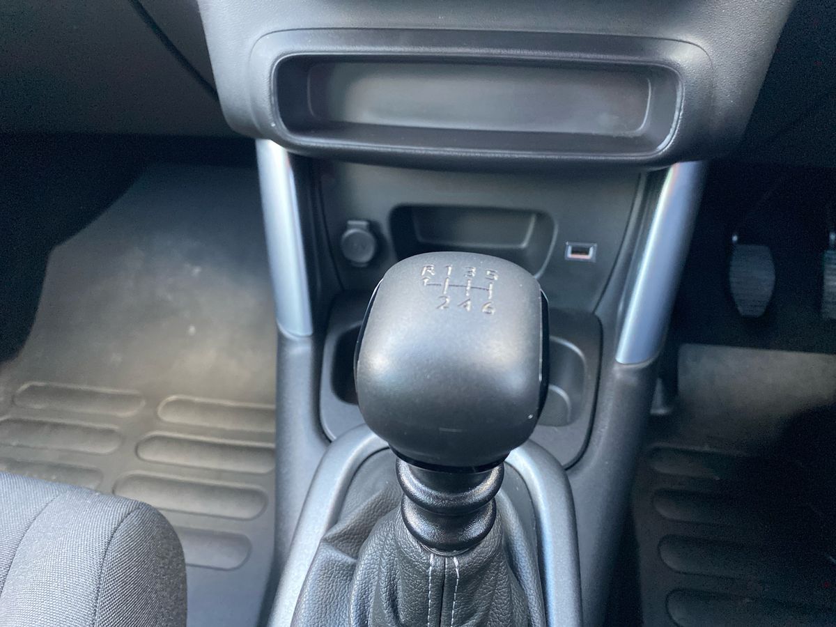 Used Citroen C3 Aircross 2021 for sale - 76757348: Photo 13