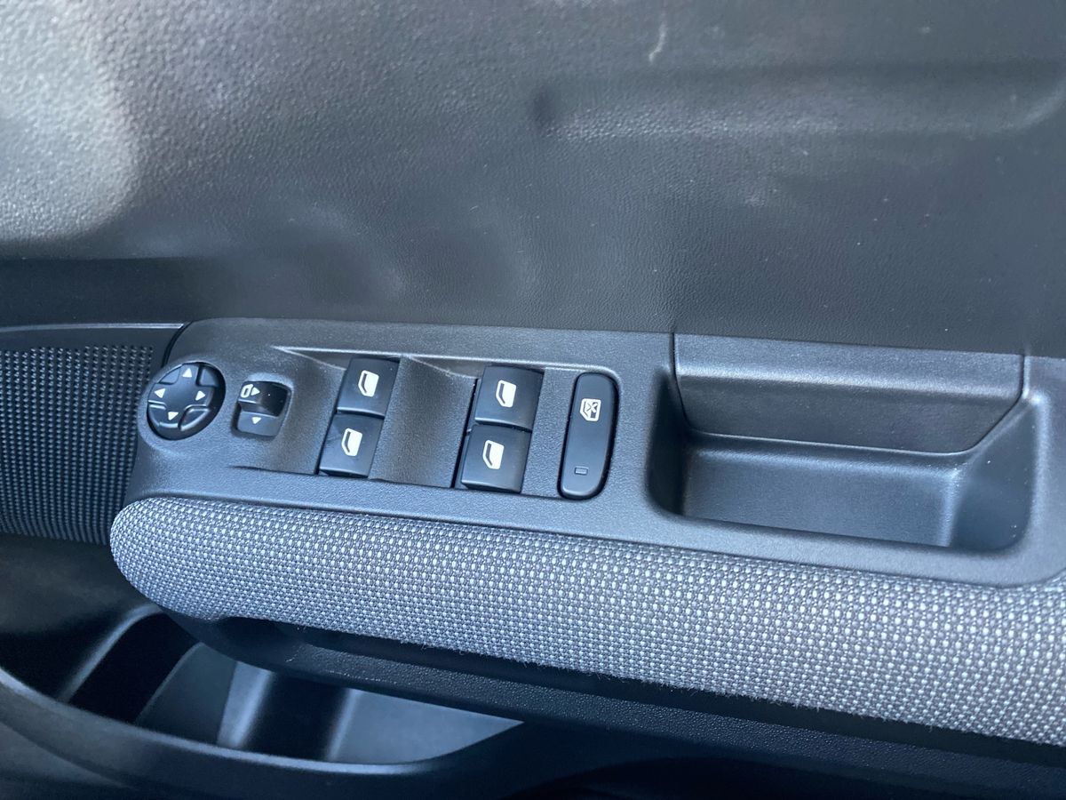 Used Citroen C3 Aircross 2021 for sale - 76757348: Photo 15