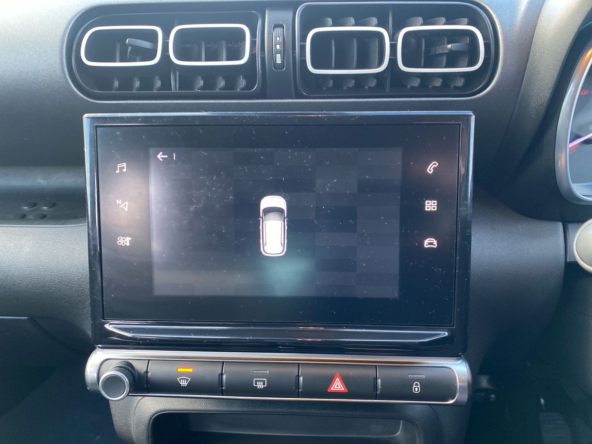 Used Citroen C3 Aircross 2021 for sale - 76757348: Photo 18