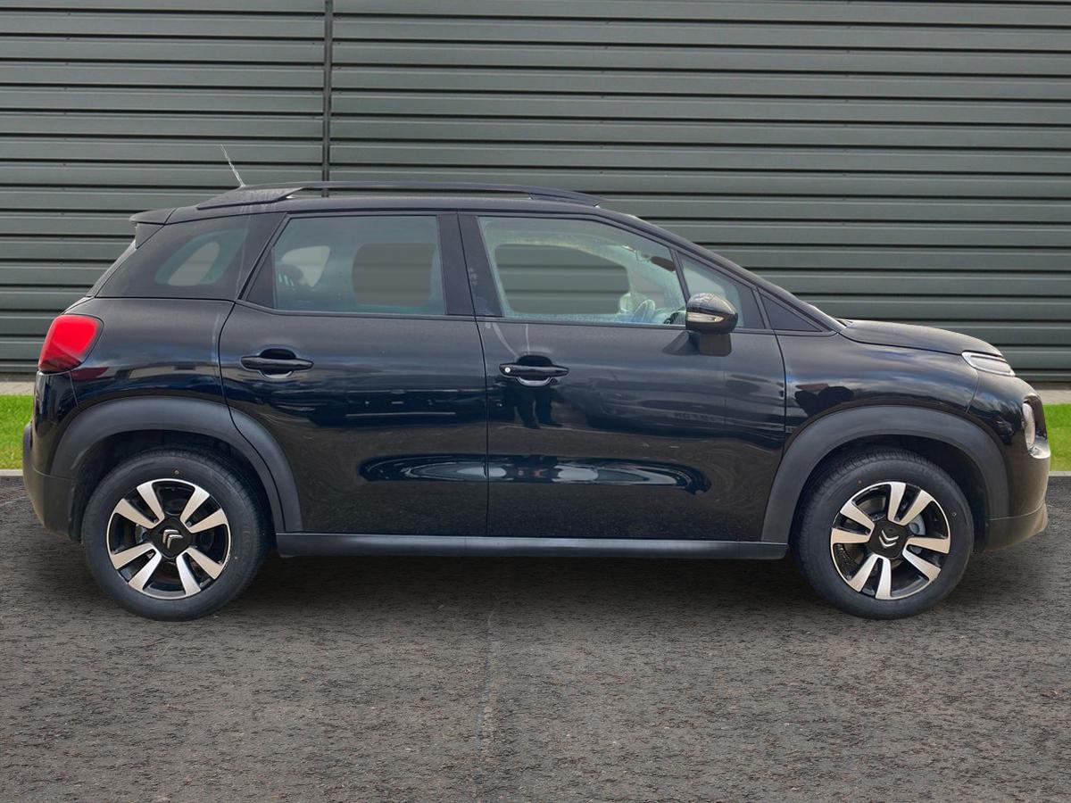 Used Citroen C3 Aircross 2021 for sale - 76757348: Photo 2