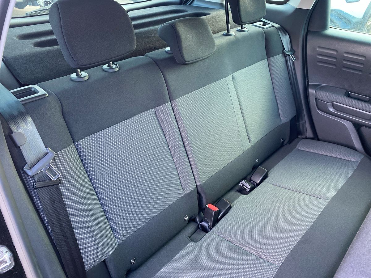 Used Citroen C3 Aircross 2021 for sale - 76757348: Photo 21