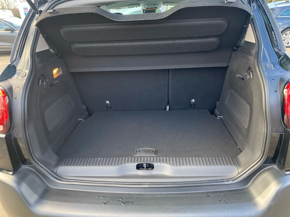 Used Citroen C3 Aircross 2021 for sale - 76757348: Photo 22