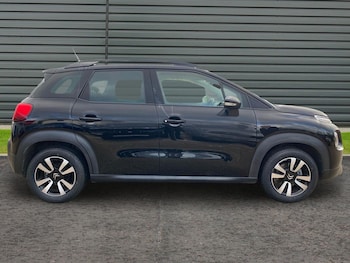 Used Citroen C3 Aircross 2021 for sale - 76757348: Photo