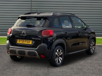 Used Citroen C3 Aircross 2021 for sale - 76757348: Photo
