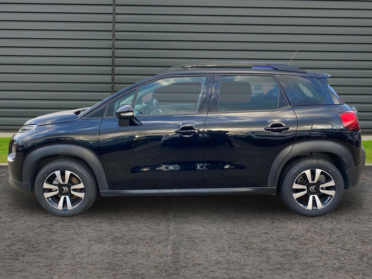 Used Citroen C3 Aircross 2021 for sale - 76757348: Photo 6