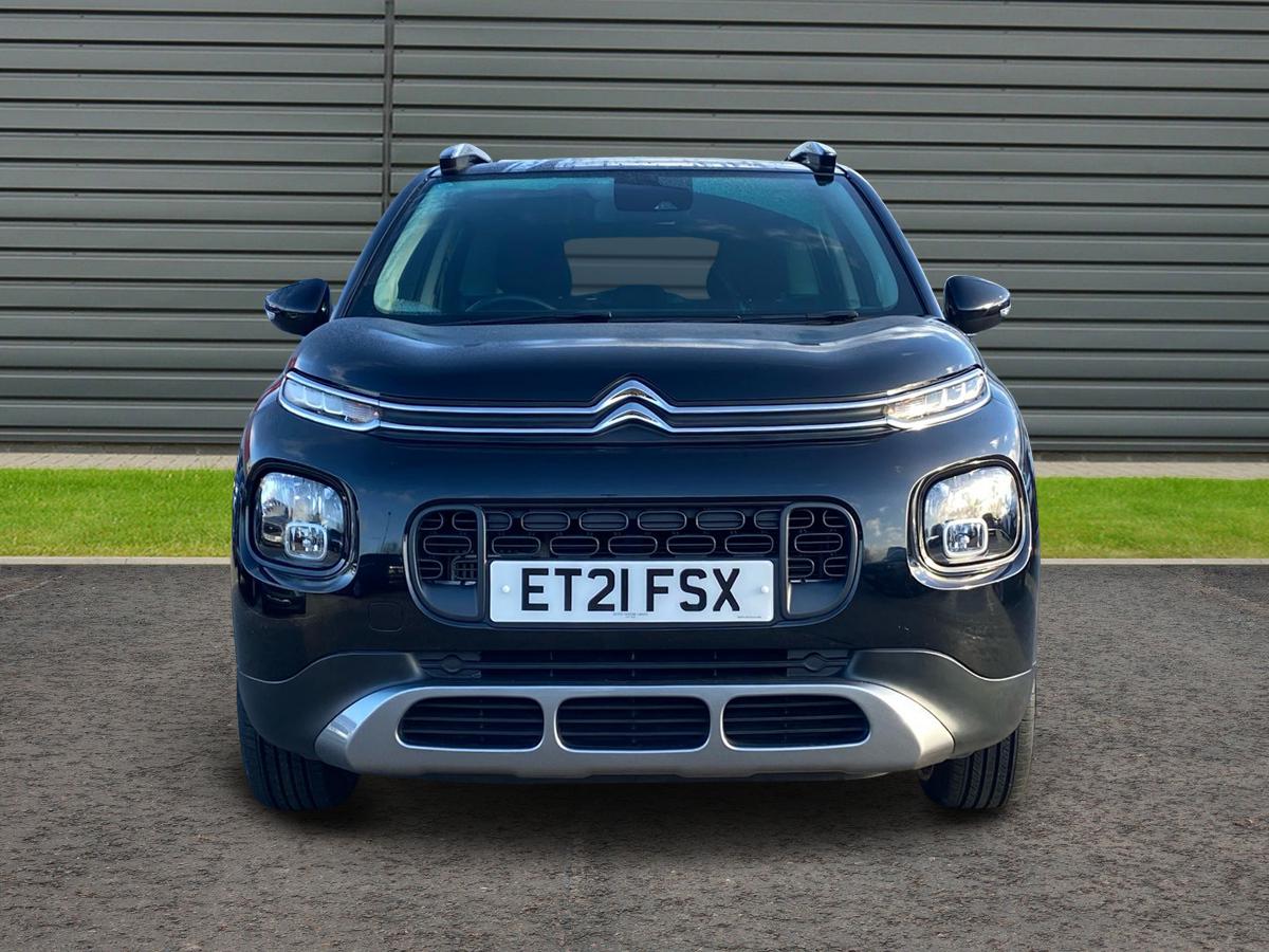 Used Citroen C3 Aircross 2021 for sale - 76757348: Photo 8
