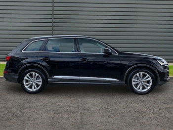 Used Audi Q7 2021 for sale - 78251614: Photo
