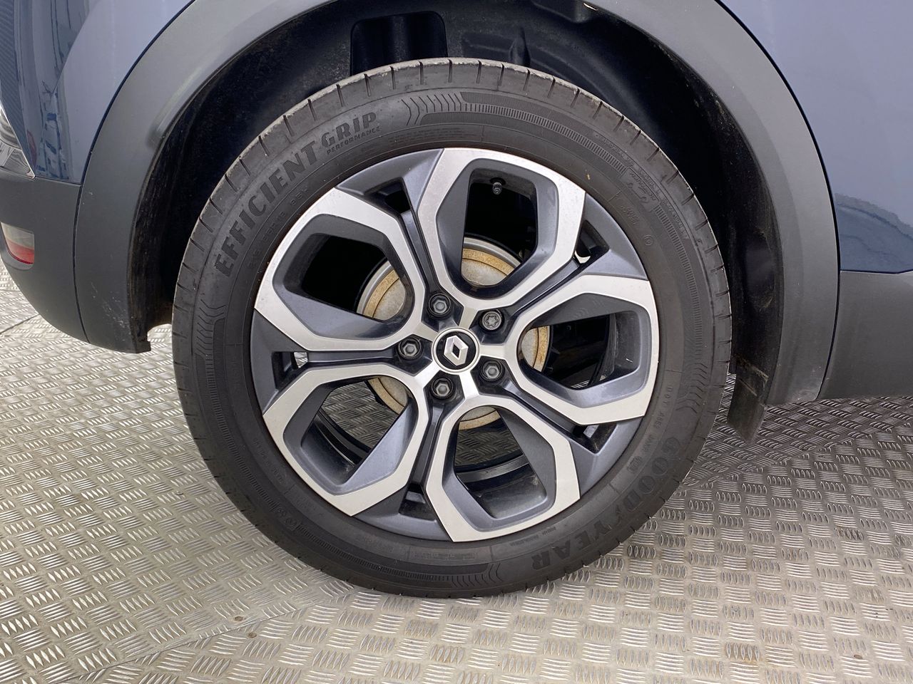 Used Renault Captur 2023 for sale - 76461473: Photo 10