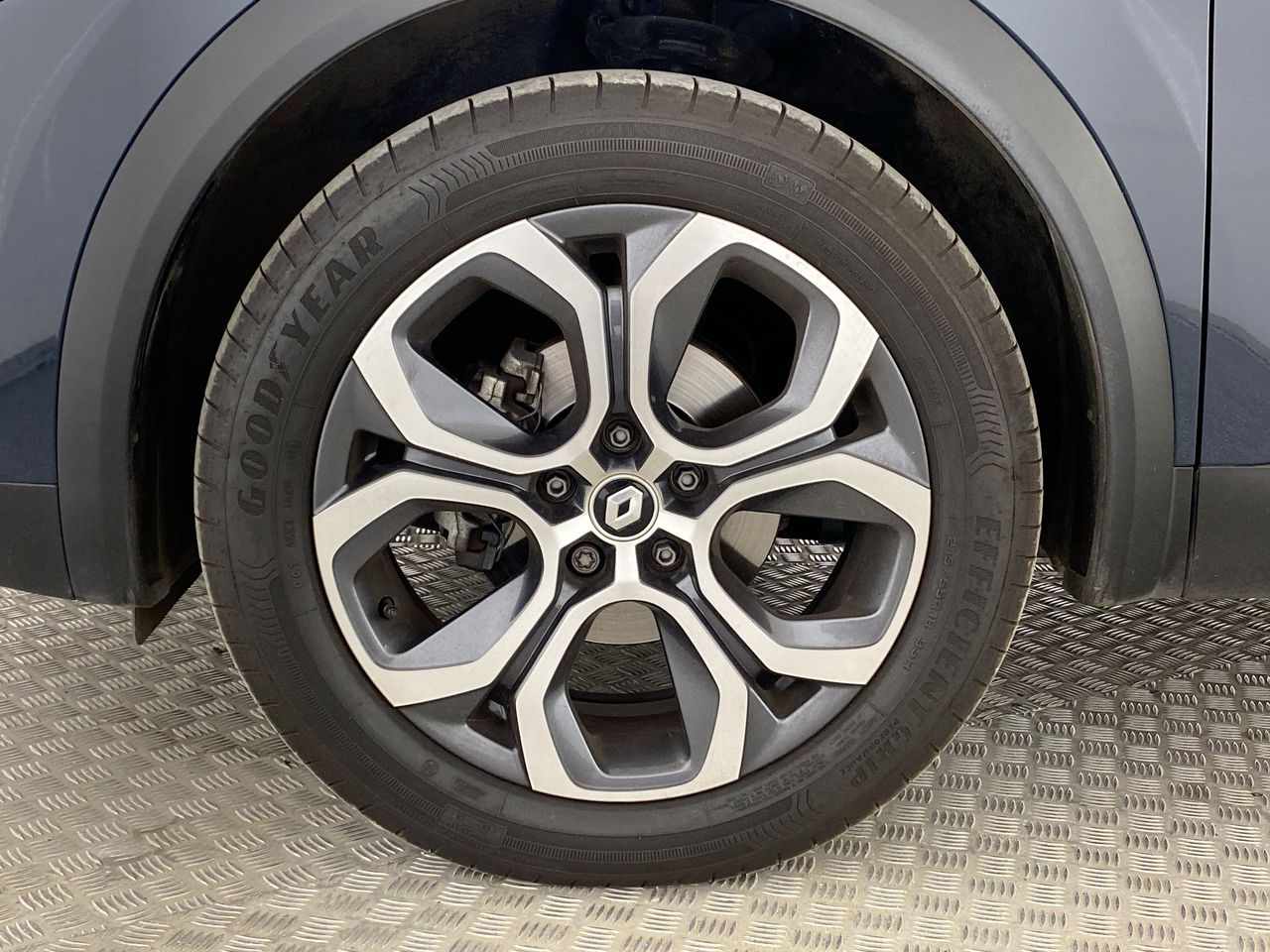 Used Renault Captur 2023 for sale - 76461473: Photo 11