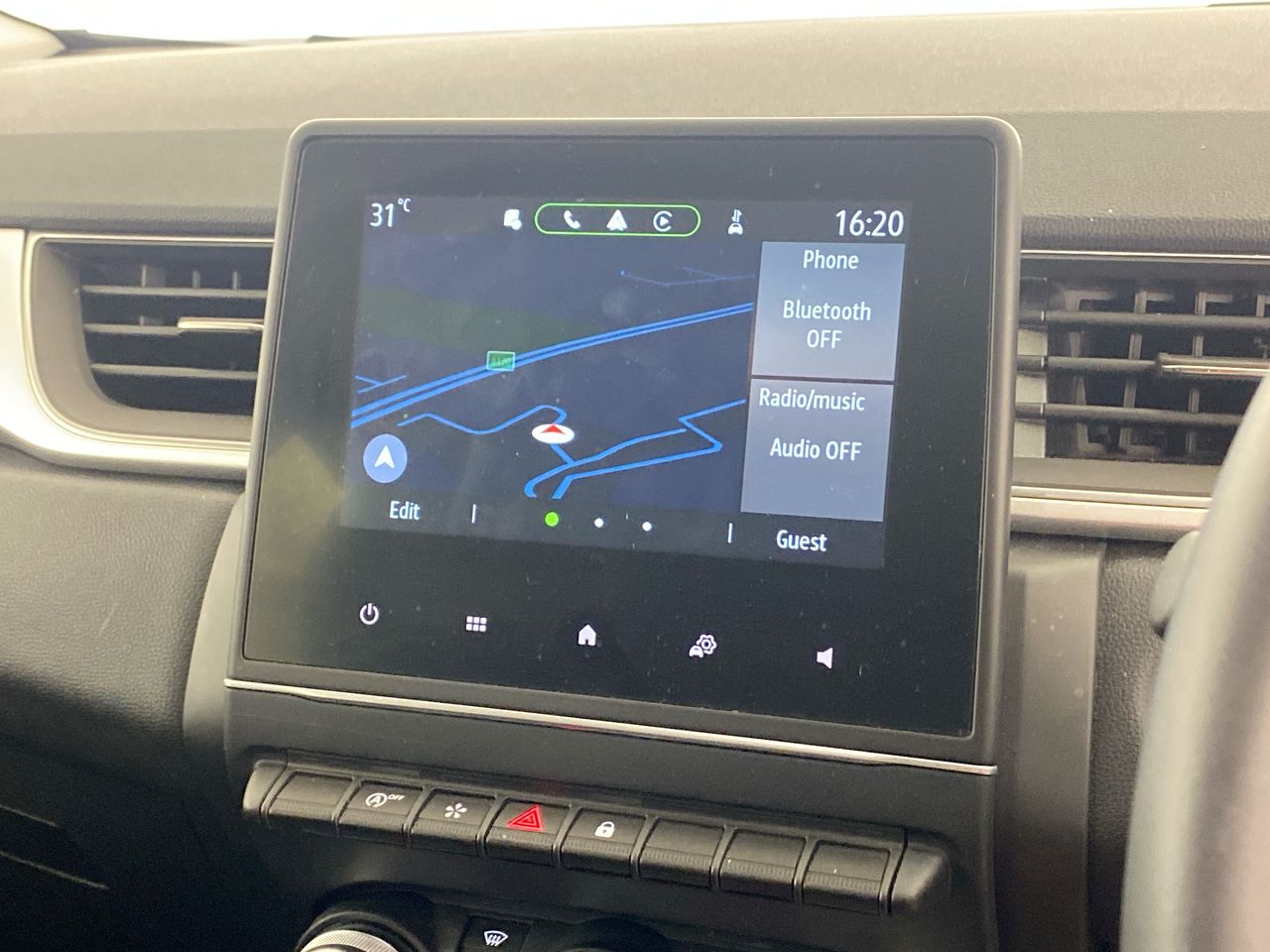 Used Renault Captur 2023 for sale - 76461473: Photo 20