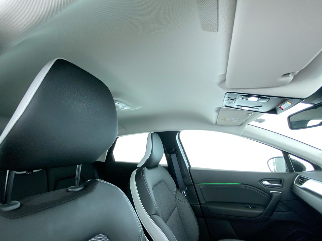 Used Renault Captur 2023 for sale - 76461473: Photo 24