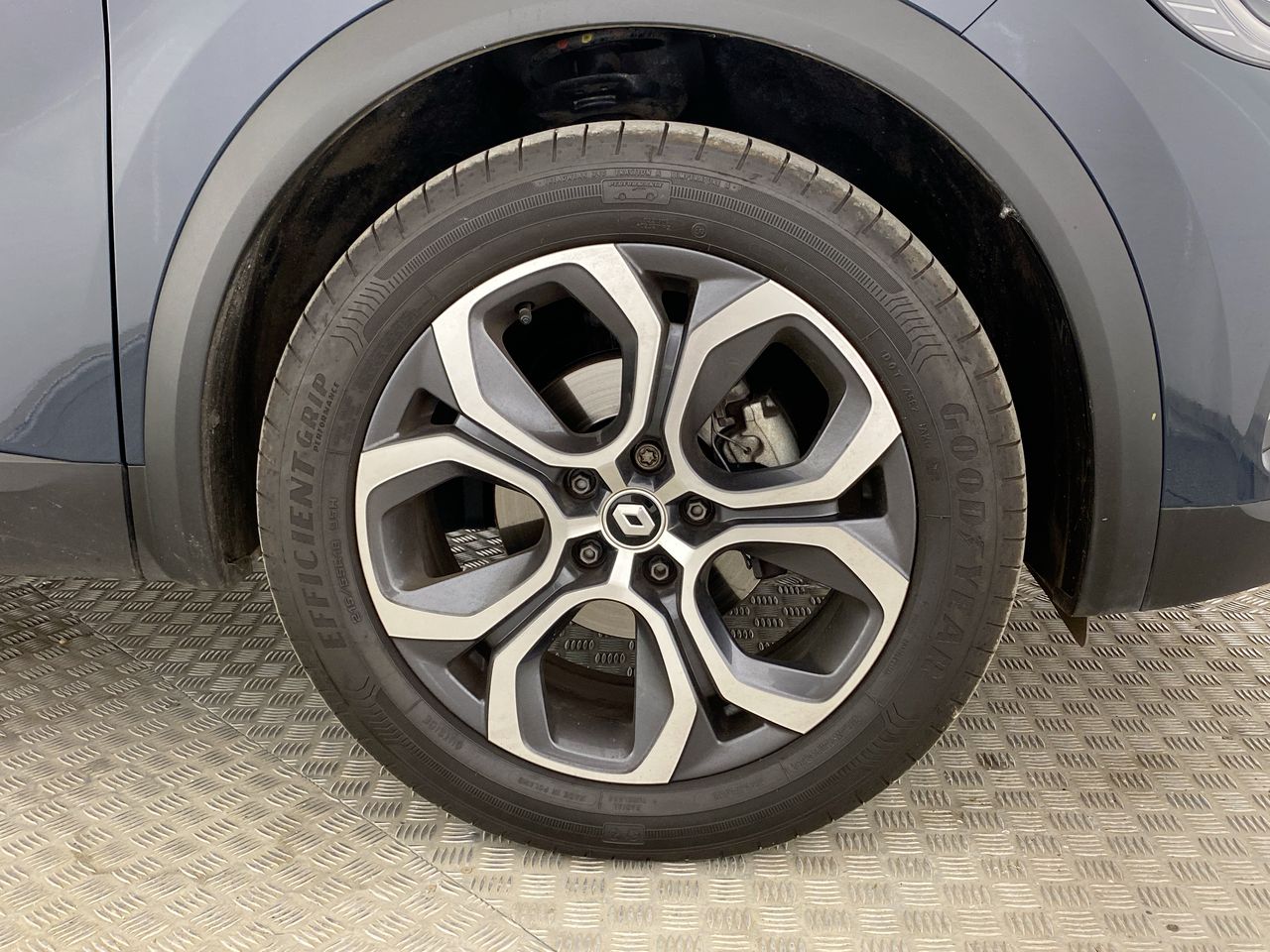 Used Renault Captur 2023 for sale - 76461473: Photo 9