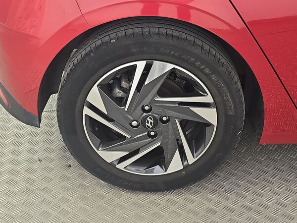 Used Hyundai i20 2022 for sale - 75672151: Photo 10