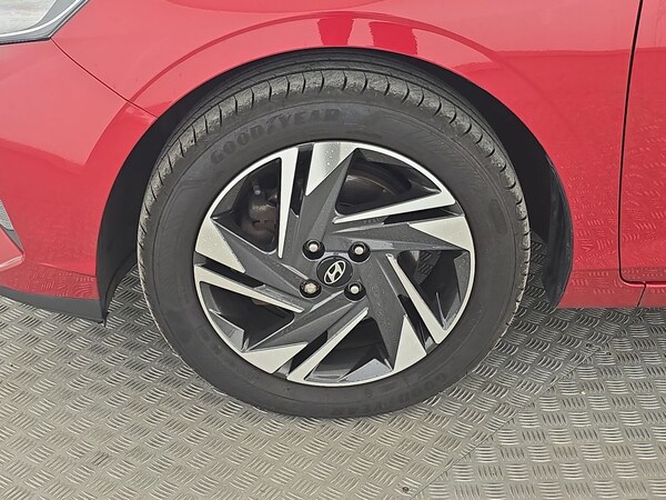 Used Hyundai i20 2022 for sale - 75672151: Photo 11