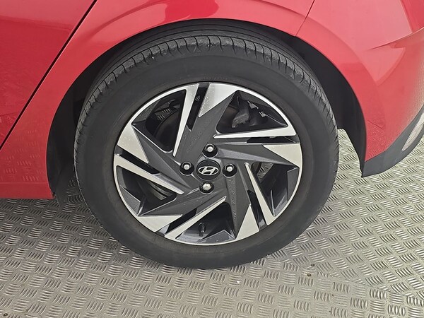 Used Hyundai i20 2022 for sale - 75672151: Photo 12