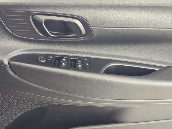 Used Hyundai i20 2022 for sale - 75672151: Photo 13