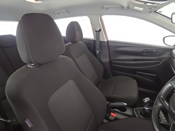 Used Hyundai i20 2022 for sale - 75672151: Photo 14