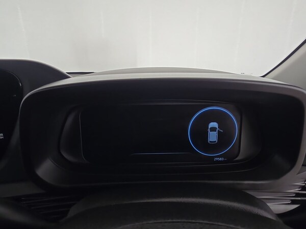 Used Hyundai i20 2022 for sale - 75672151: Photo 15