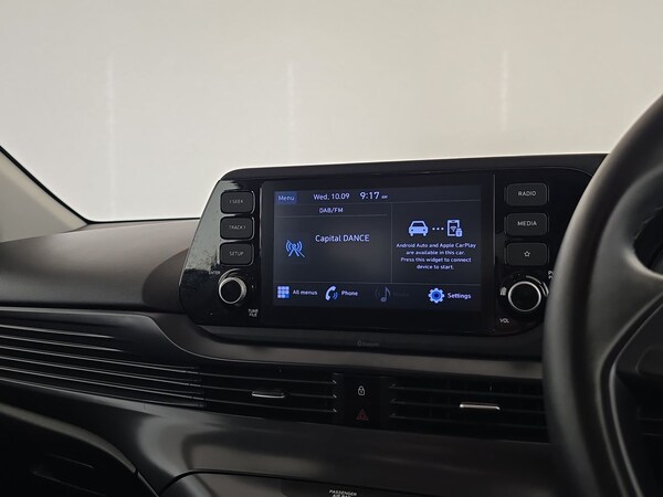 Used Hyundai i20 2022 for sale - 75672151: Photo 16