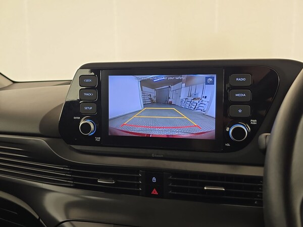 Used Hyundai i20 2022 for sale - 75672151: Photo 17