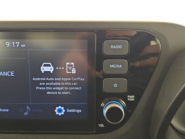 Used Hyundai i20 2022 for sale - 75672151: Photo 18
