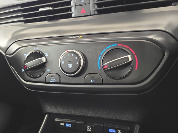 Used Hyundai i20 2022 for sale - 75672151: Photo 19