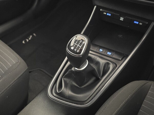 Used Hyundai i20 2022 for sale - 75672151: Photo 20