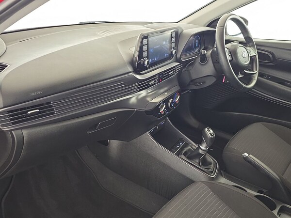 Used Hyundai i20 2022 for sale - 75672151: Photo 24