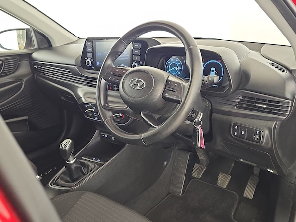 Used Hyundai i20 2022 for sale - 75672151: Photo 26