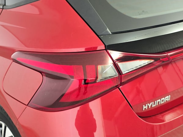 Used Hyundai i20 2022 for sale - 75672151: Photo 32
