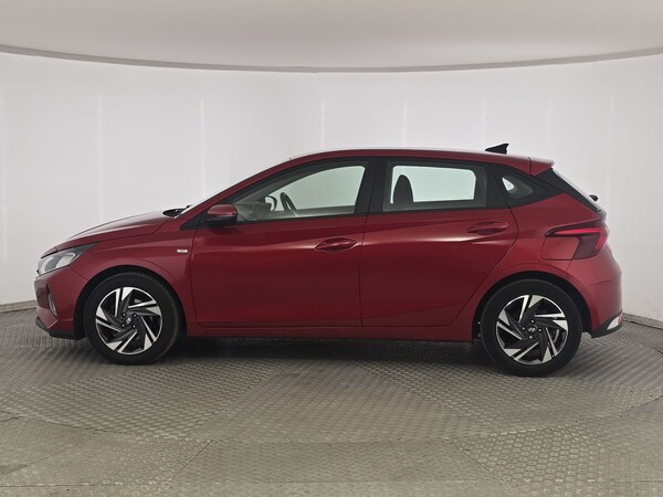 Used Hyundai i20 2022 for sale - 75672151: Photo 4