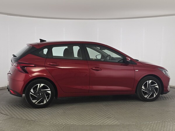 Used Hyundai i20 2022 for sale - 75672151: Photo 7