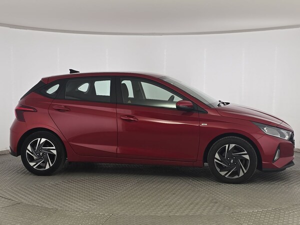 Used Hyundai i20 2022 for sale - 75672151: Photo 8