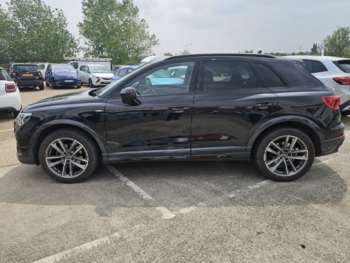Used Audi Q3 2022 for sale - 74915089: Photo