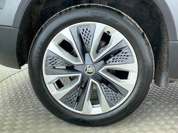 Used Skoda Karoq 2023 for sale - 75391918: Photo 10
